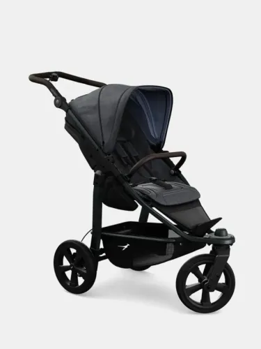 Premium Black