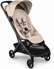   Bugaboo Butterfly 2 Desert Taupe