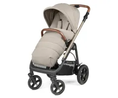 Прогулочная коляска Peg Perego VELOCE TC