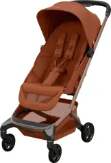 Copper Terra