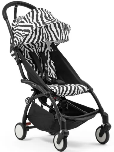 Zebra / Black