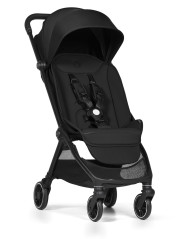   Bumprider Connect mini Black