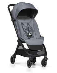   Bumprider Connect mini Grey