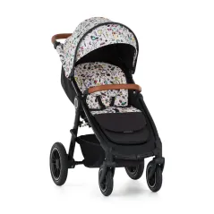   Petite&Mars Street2 Air Limited 100 Tattoo Complete