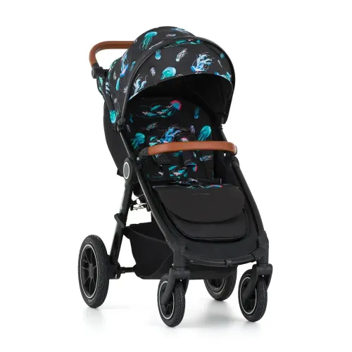 Oak Limited 100 Jellyfish Complete