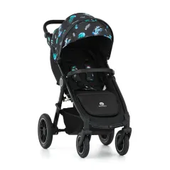 Black Limited 100 Jellyfish