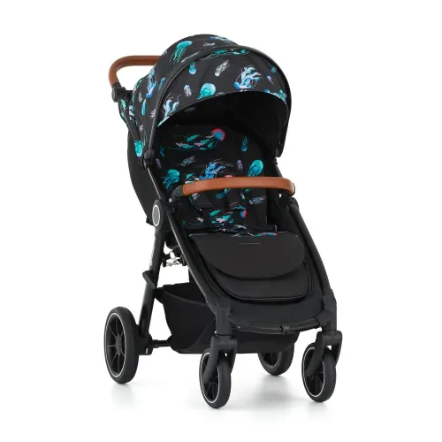 Oak Limited 100 Jellyfish Complete