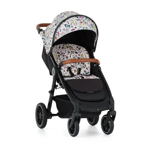 Oak Limited 100 Tattoo Complete