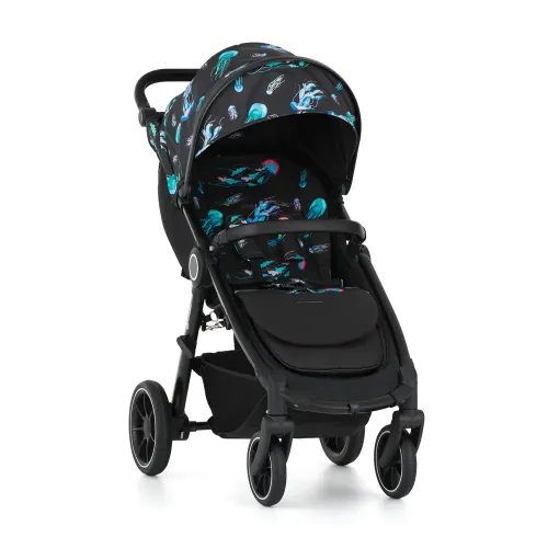 Black Limited 100 Jellyfish Complete