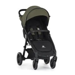   Petite&Mars Street2 RWS Black