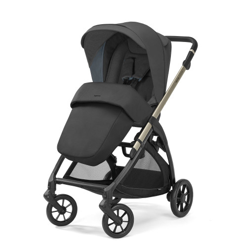 Upper Black