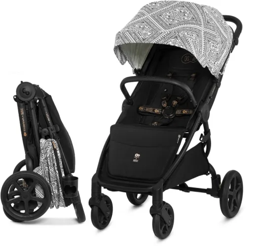 Bizuu Lunar Black