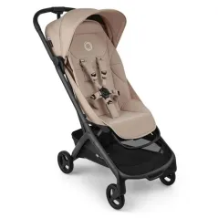 ������������ ������� Bugaboo Butterfly 2 Plus Desert Taupe