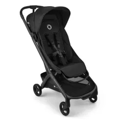 ������������ ������� Bugaboo Butterfly 2 Plus Heritage Black