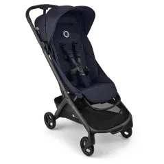 ������������ ������� Bugaboo Butterfly 2 Plus Deep Indigo