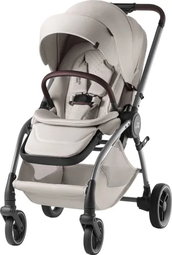 Lux Soft Taupe