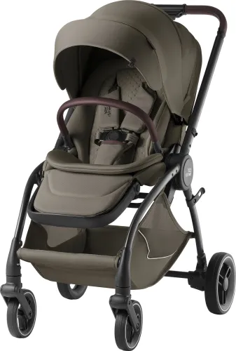 Lux Urban Olive