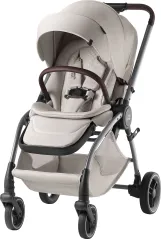 Lux Soft Taupe