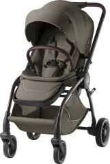 ������������ ������� Britax-Romer Rio LUX