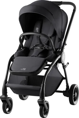 Style Carbon Black