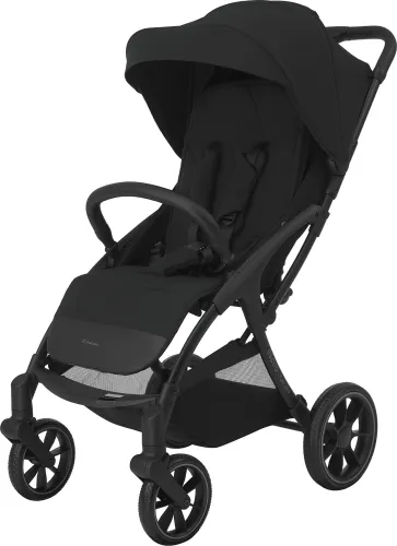 10 Dynamic Black
