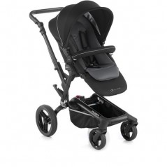 Jane Rider kol.S49 Black