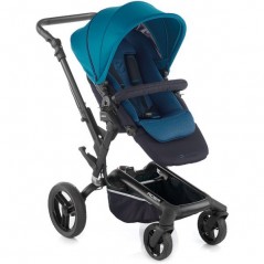 Jane Rider kol.S46 Teal