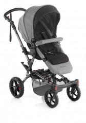 Jane CrossWalk kol.S45 Soil