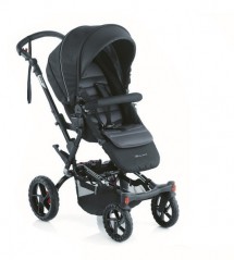Jane CrossWalk kol.S49 Black