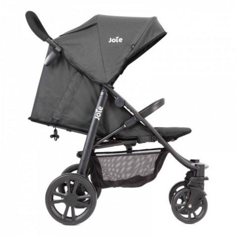 Joie LITETRAX E  COAL