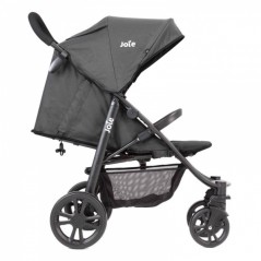 Joie LITETRAX E  COAL