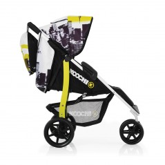 Koochi Pushmatic
