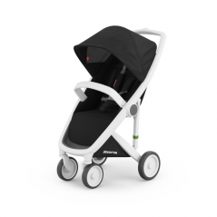   Greentom Upp Classic White kol. Black