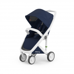   Greentom Upp Classic White kol. Blue