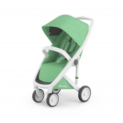   Greentom Upp Classic White kol. Mint