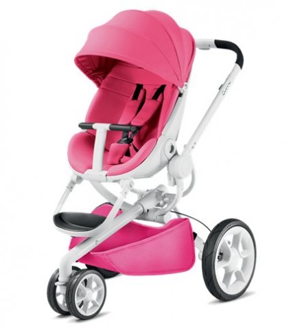PINK PASSION
