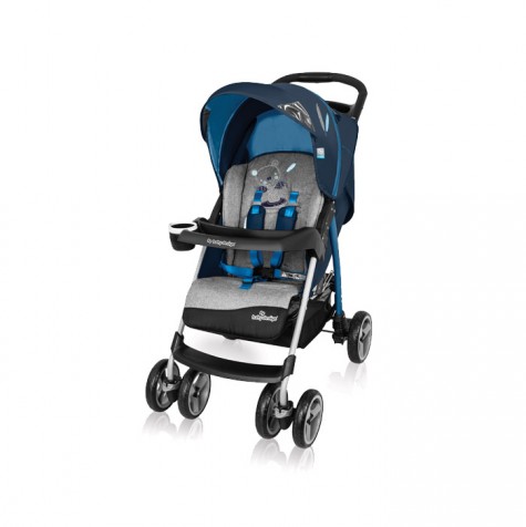 Baby Design Walker Lite 03
