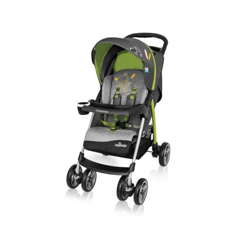 Baby Design Walker Lite 04