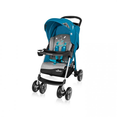 Baby Design Walker Lite 05