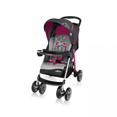 Baby Design Walker Lite 08