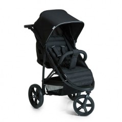 Hauck Rapid 3 kol.Caviar/Black