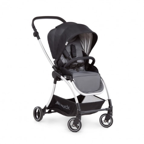 hauck Eagle 4S black/grey