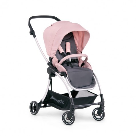 hauck Eagle 4S pink/grey