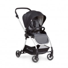 hauck Eagle 4S black/grey
