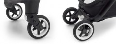 BLACK/MIDNIGHT BLACK