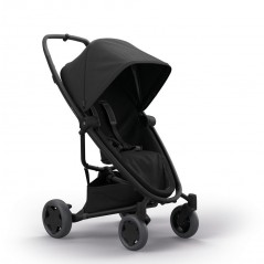 Quinny Zapp Flex Plus kol.black on black