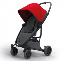 Quinny Zapp Flex Plus kol.red on graphite