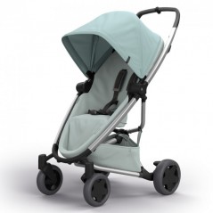 Quinny Zapp Flex Plus kol.frost on grey