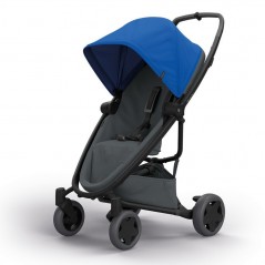 Quinny Zapp Flex Plus kol.blue on graphite