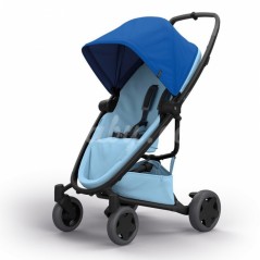 Quinny Zapp Flex Plus kol.blue on sky